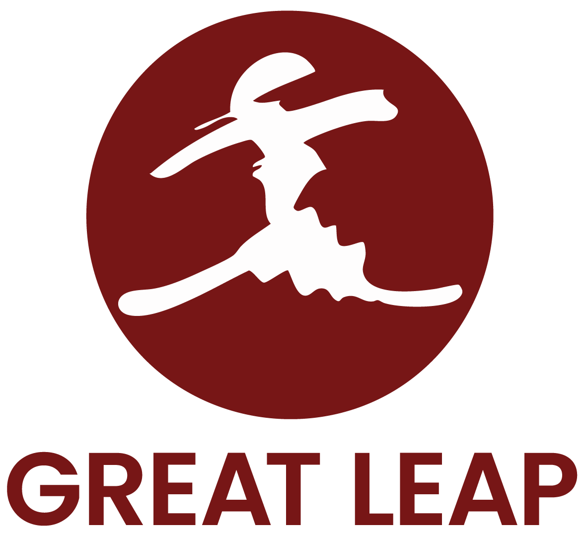 Great Leap