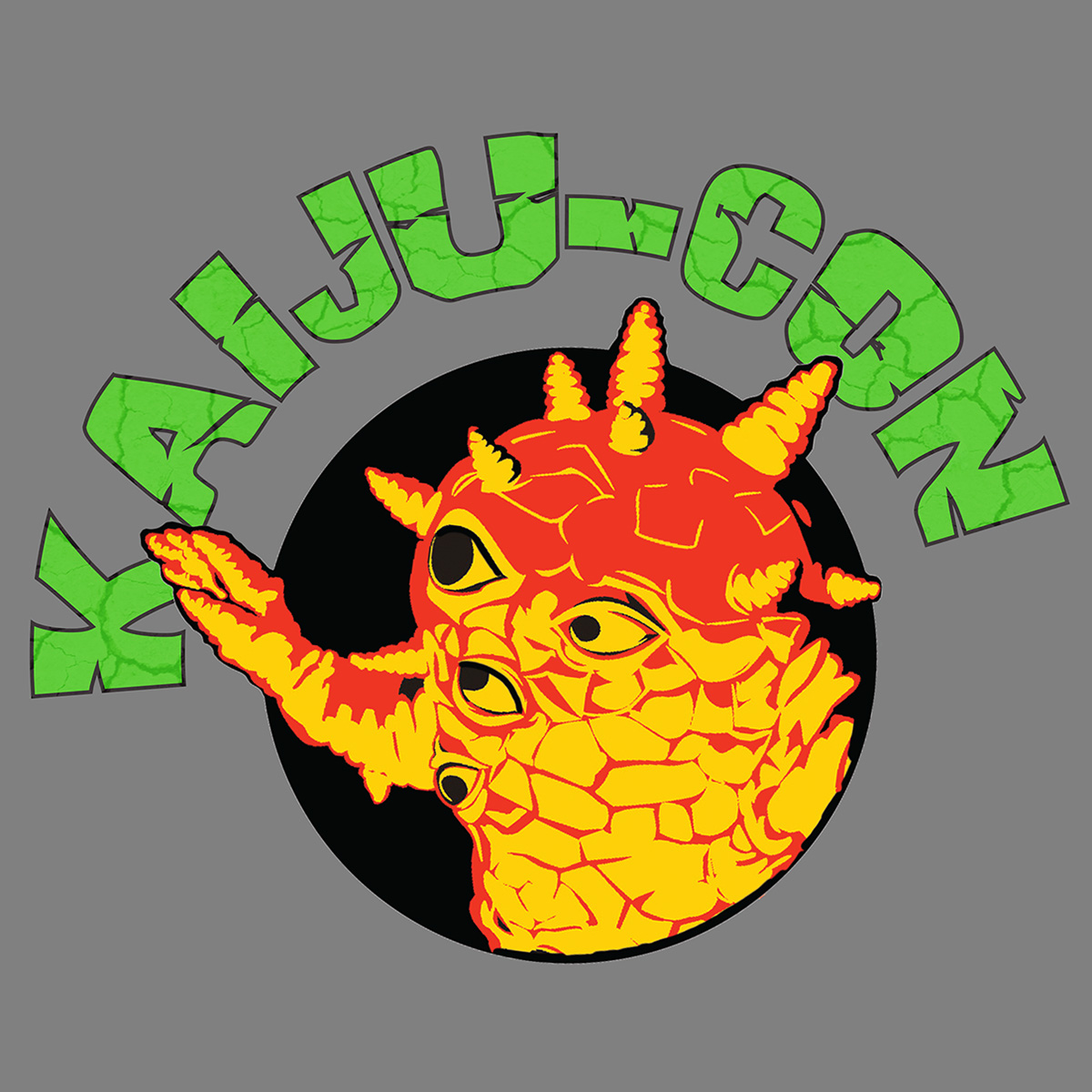 Kaiju-Con