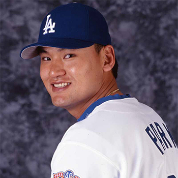 Chan Ho Park