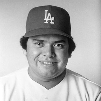 Fernando Valenzuela