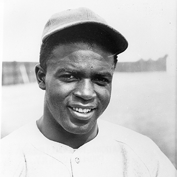 Jackie Robinson