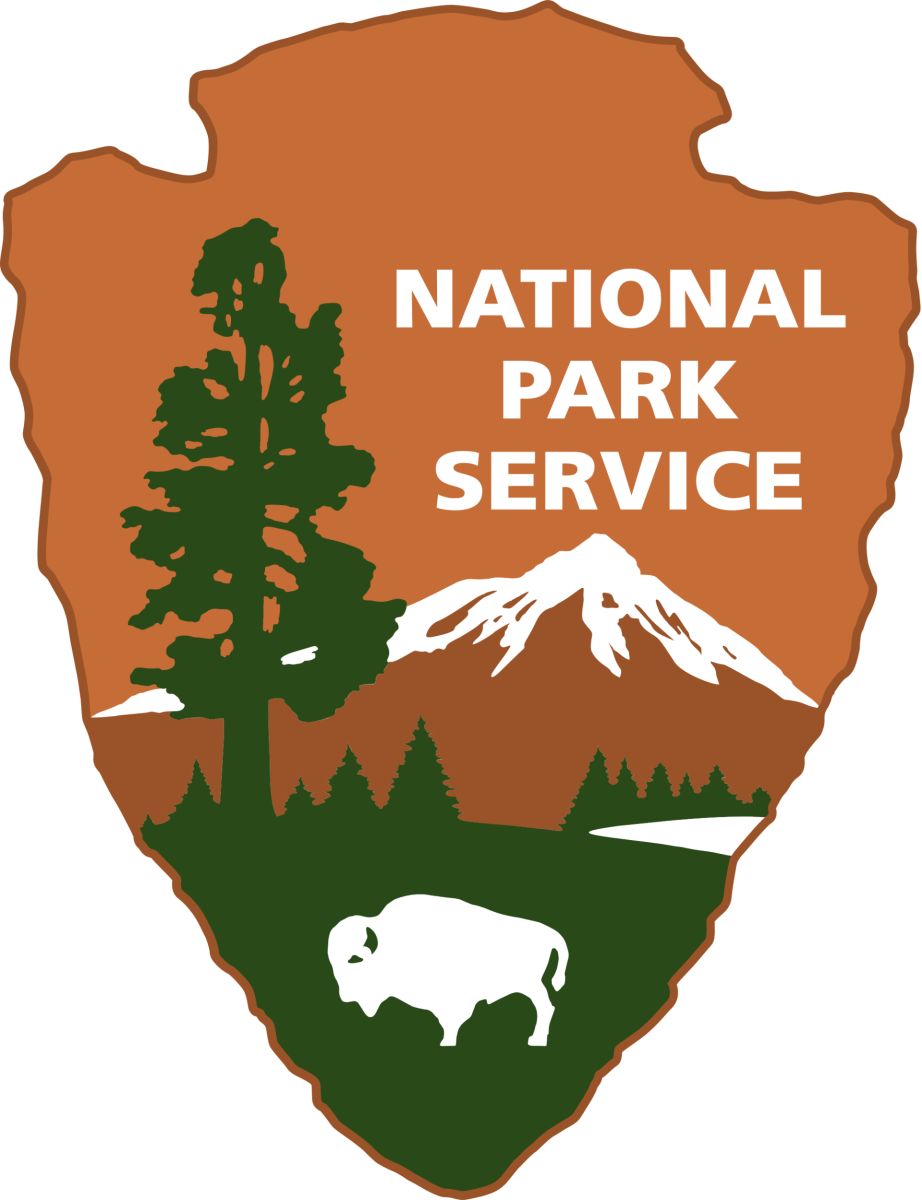 National Parks Service logo