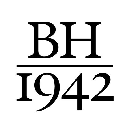 BeHere / 1942 augmented reality app logo