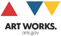 ArtWorks sponsor logo