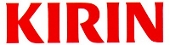 Kirin sponsor logo