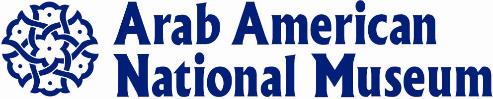 Arab American National Museum logo