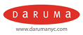 Daruma sponsor logo