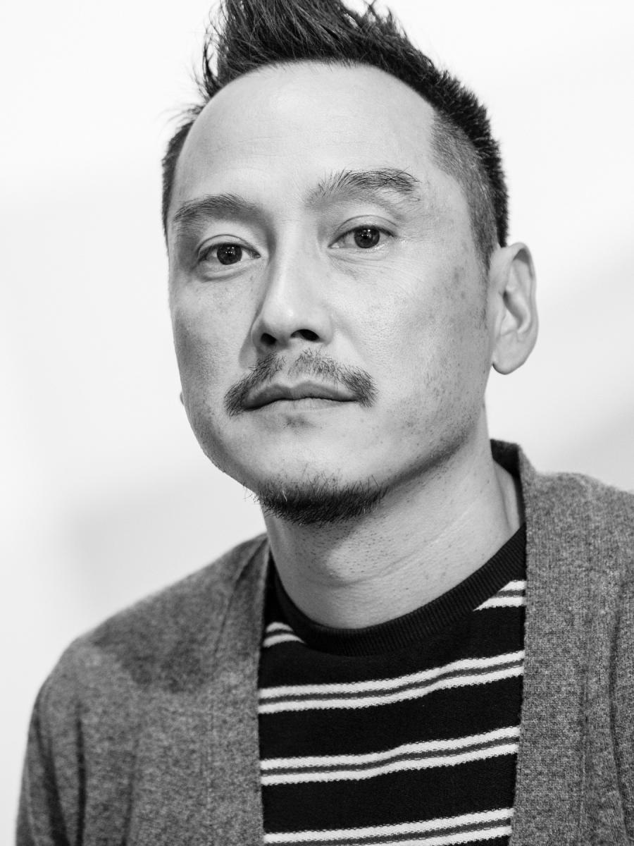 glenn kaino headshot