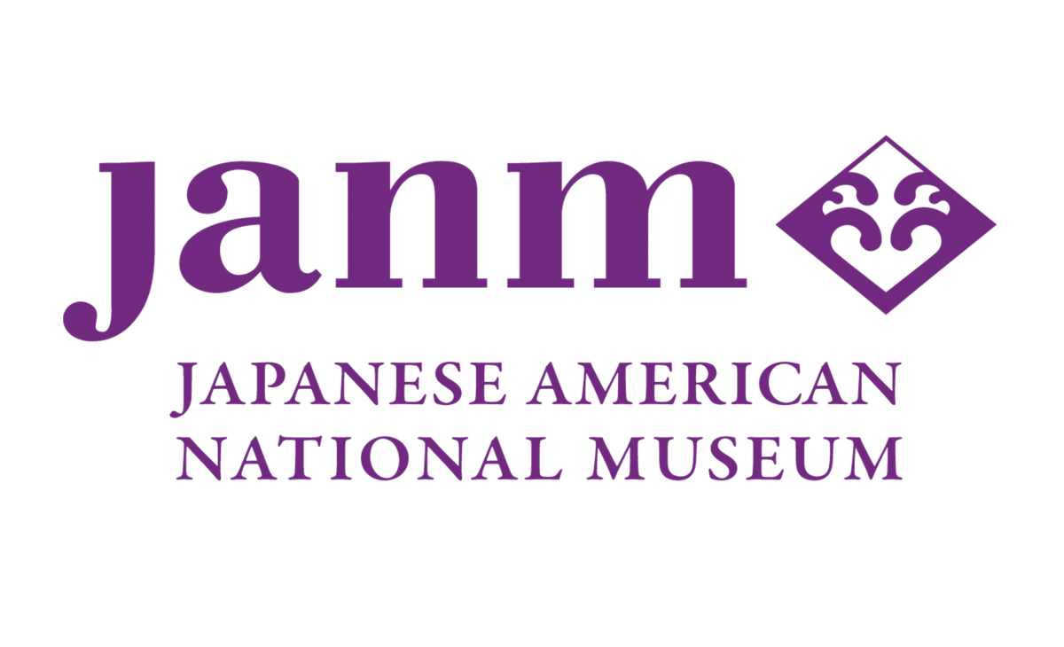 Japanese American National Museum logo