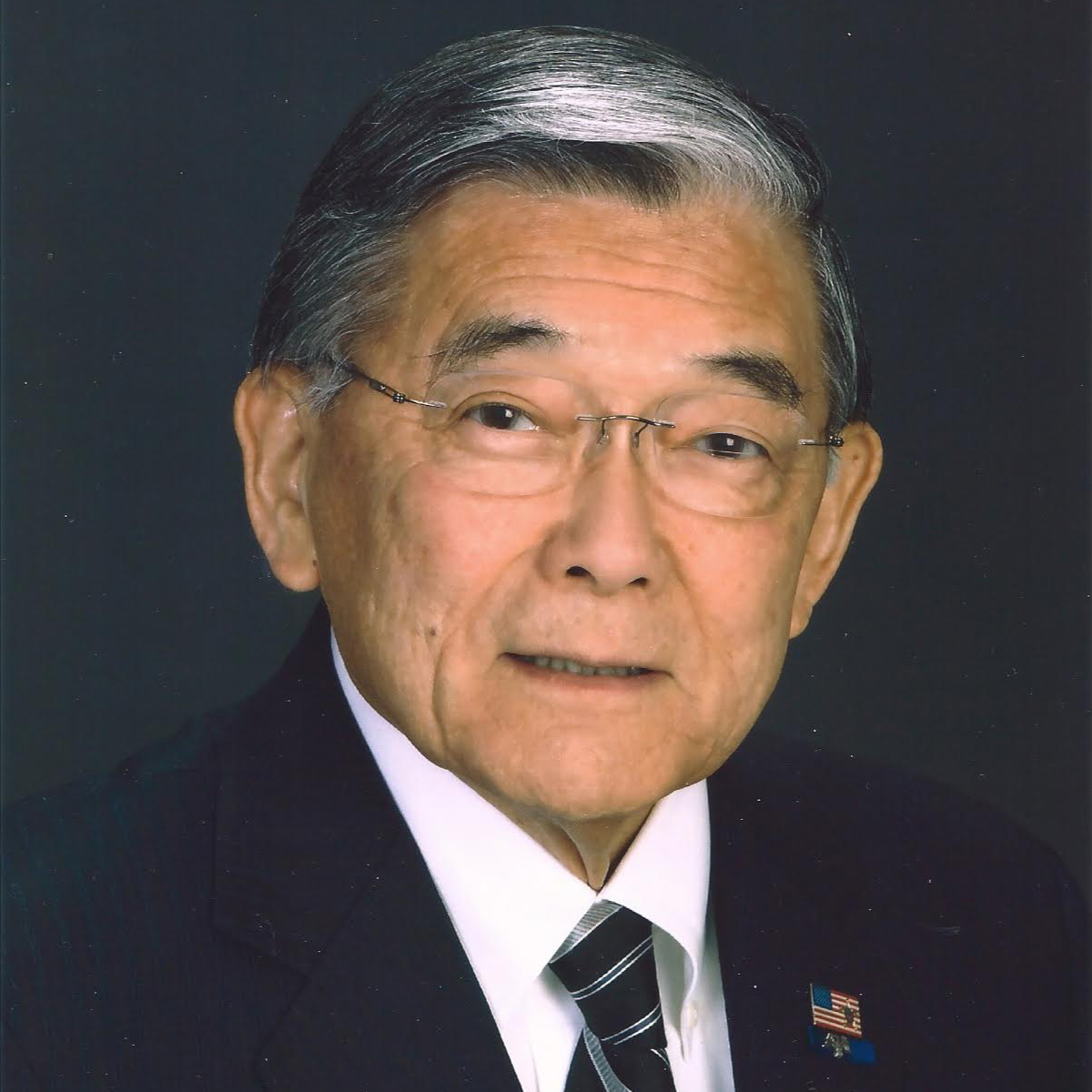 Norman Y. Mineta