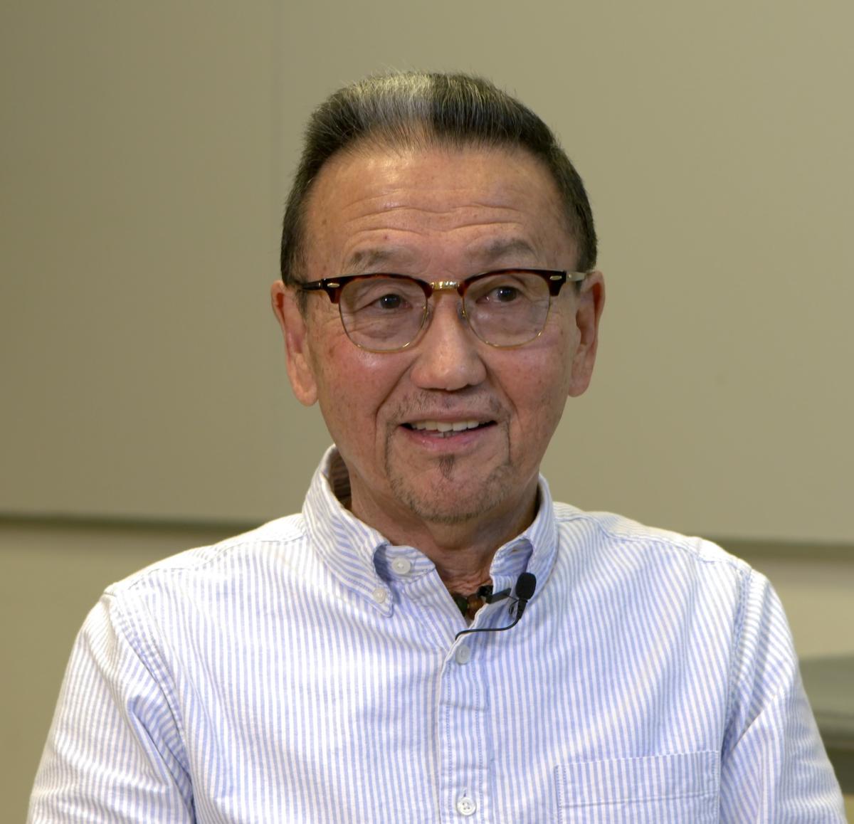 John Kuramoto