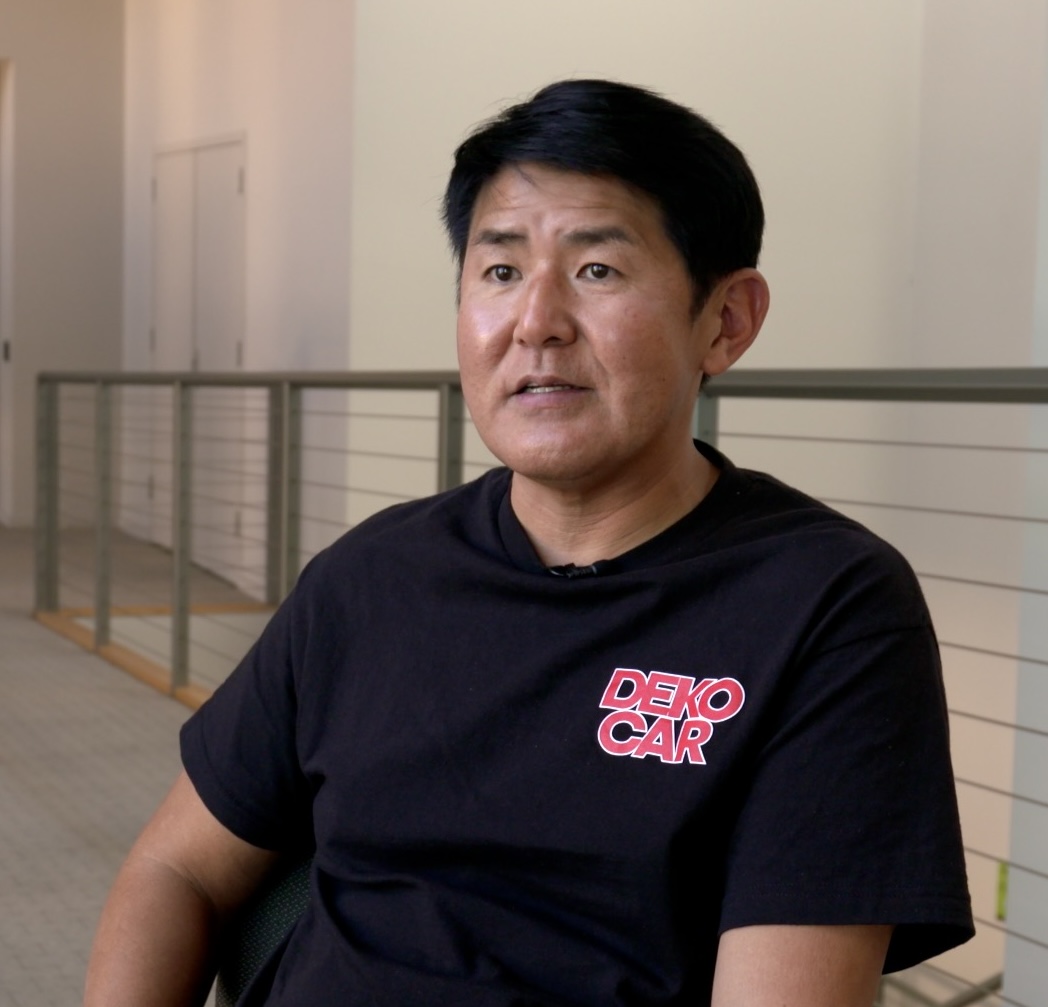 Ken Miyoshi