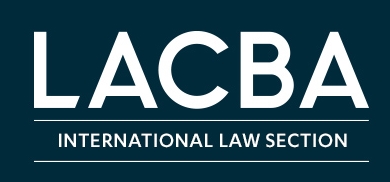 LACBA  International Law Section