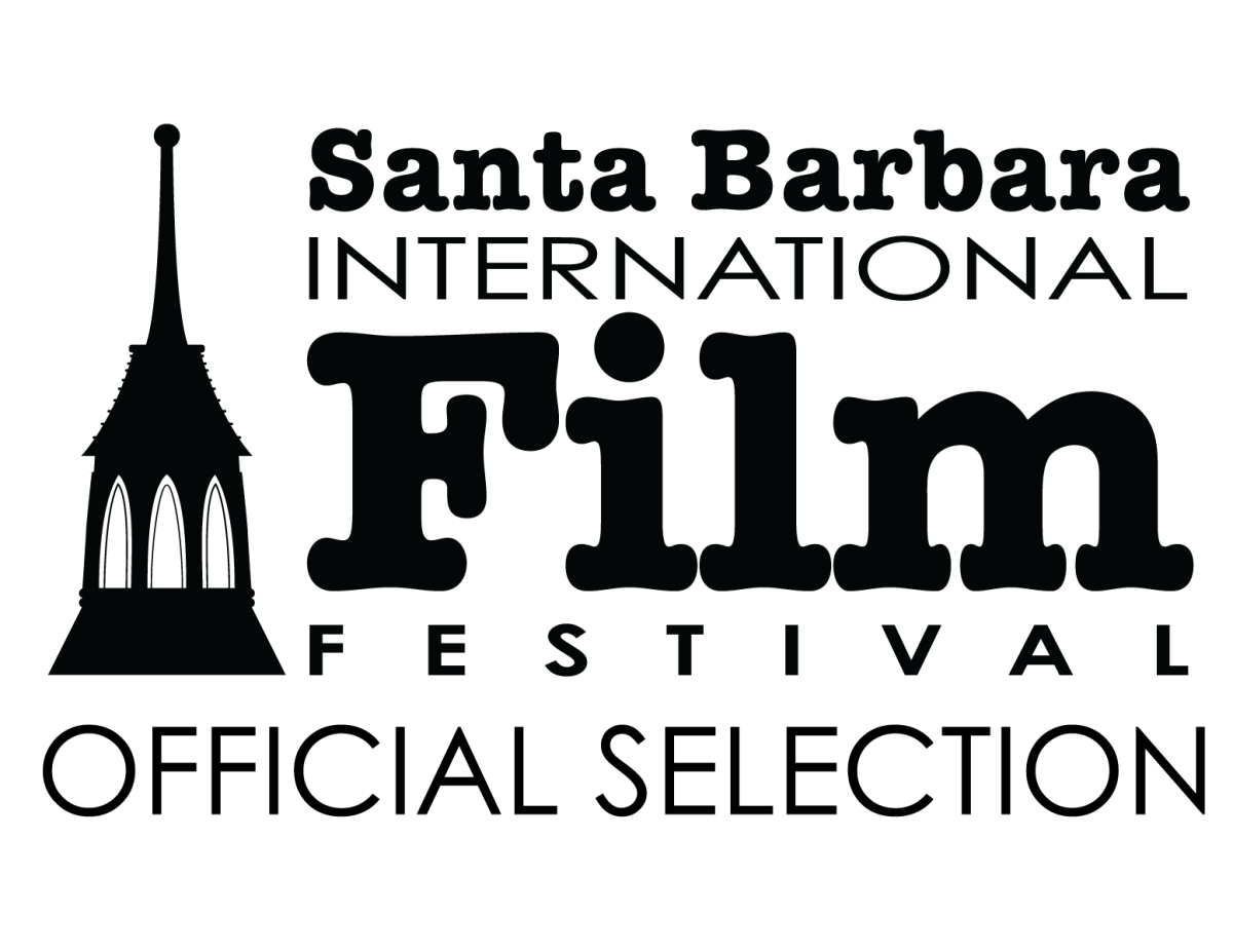 Santa Barbara International film festival official selection