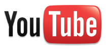 Youtube logo