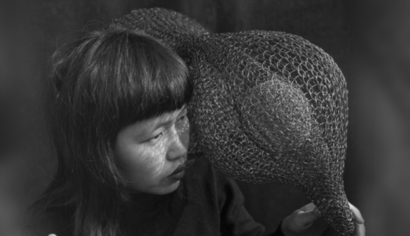 Ruth Asawa from the Masters of Modern Design documentary