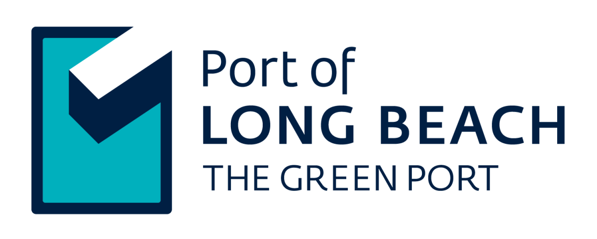 Port of long beach the green port