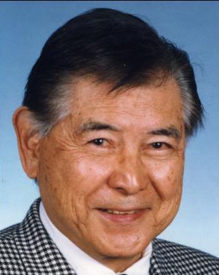 Frank Watase