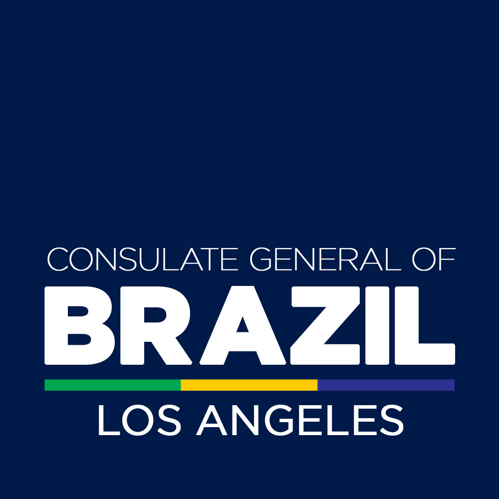 Consulate General of Brazil, Los Angeles