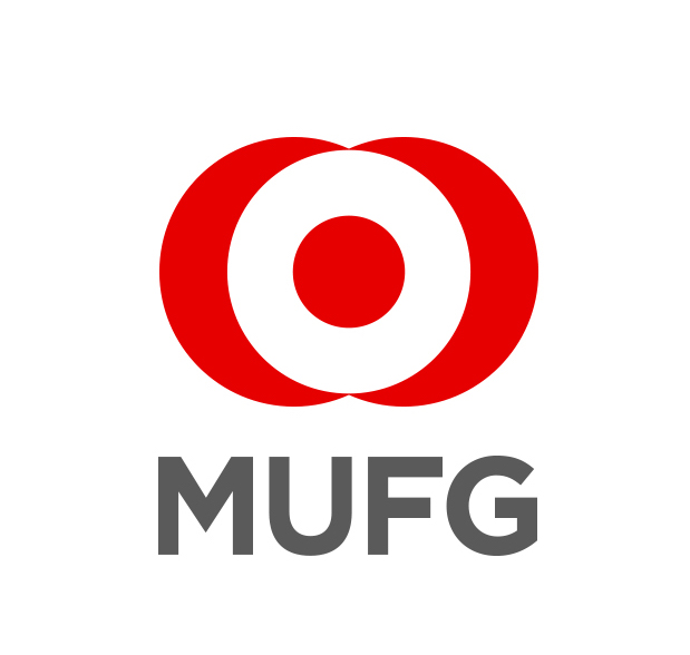 MUFG logo