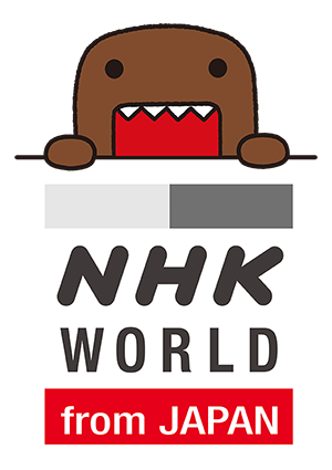 NHK World from Japan