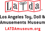 LADTA sponsor logo
