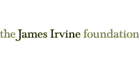 James Irvine Foundation