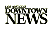 Los Angeles Downtown News
