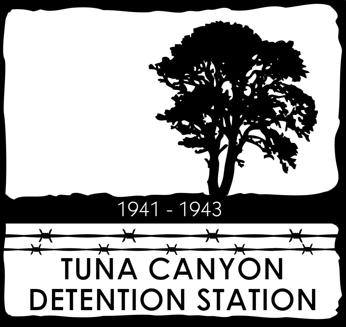 Tuna Canyon Detention Station