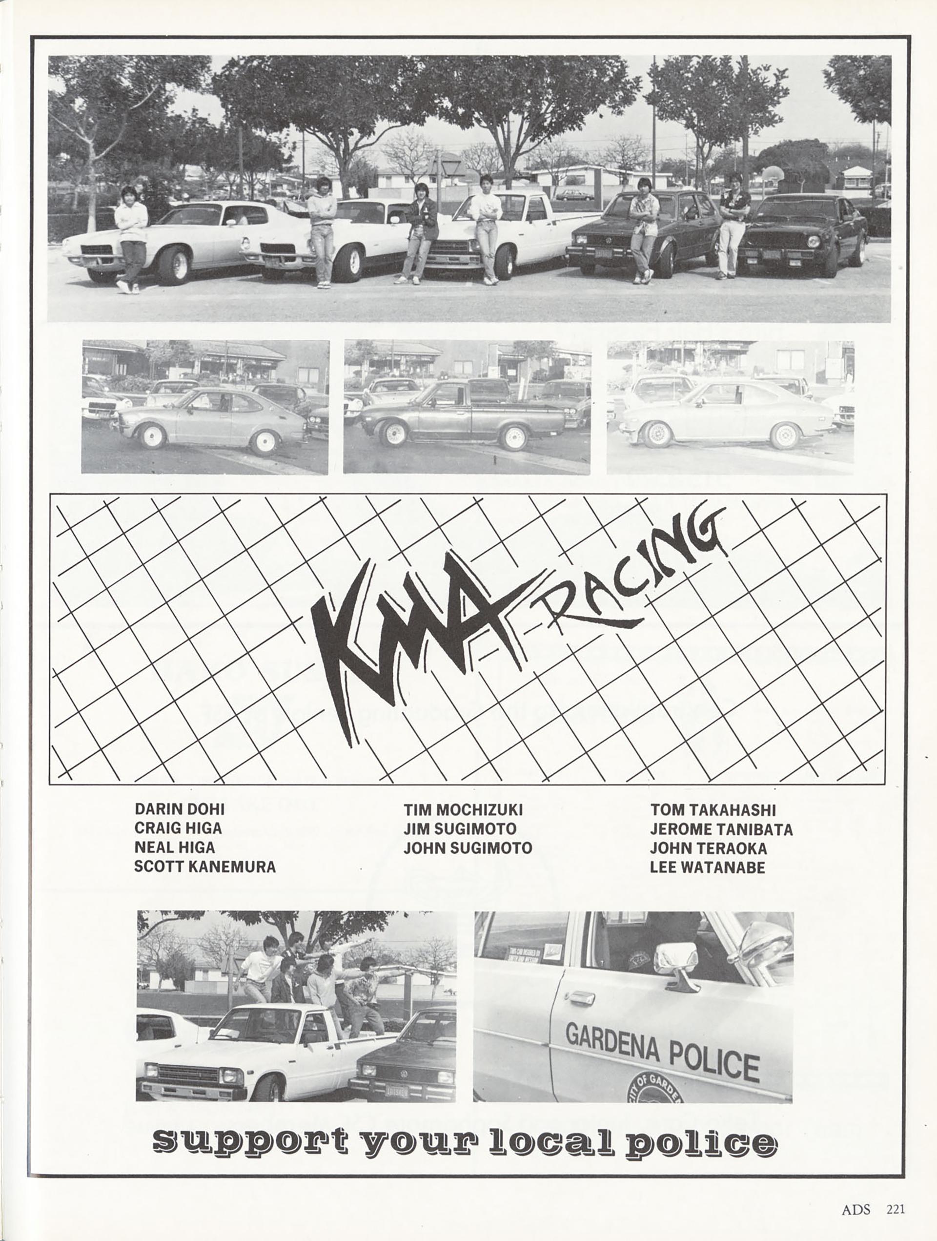 KMA