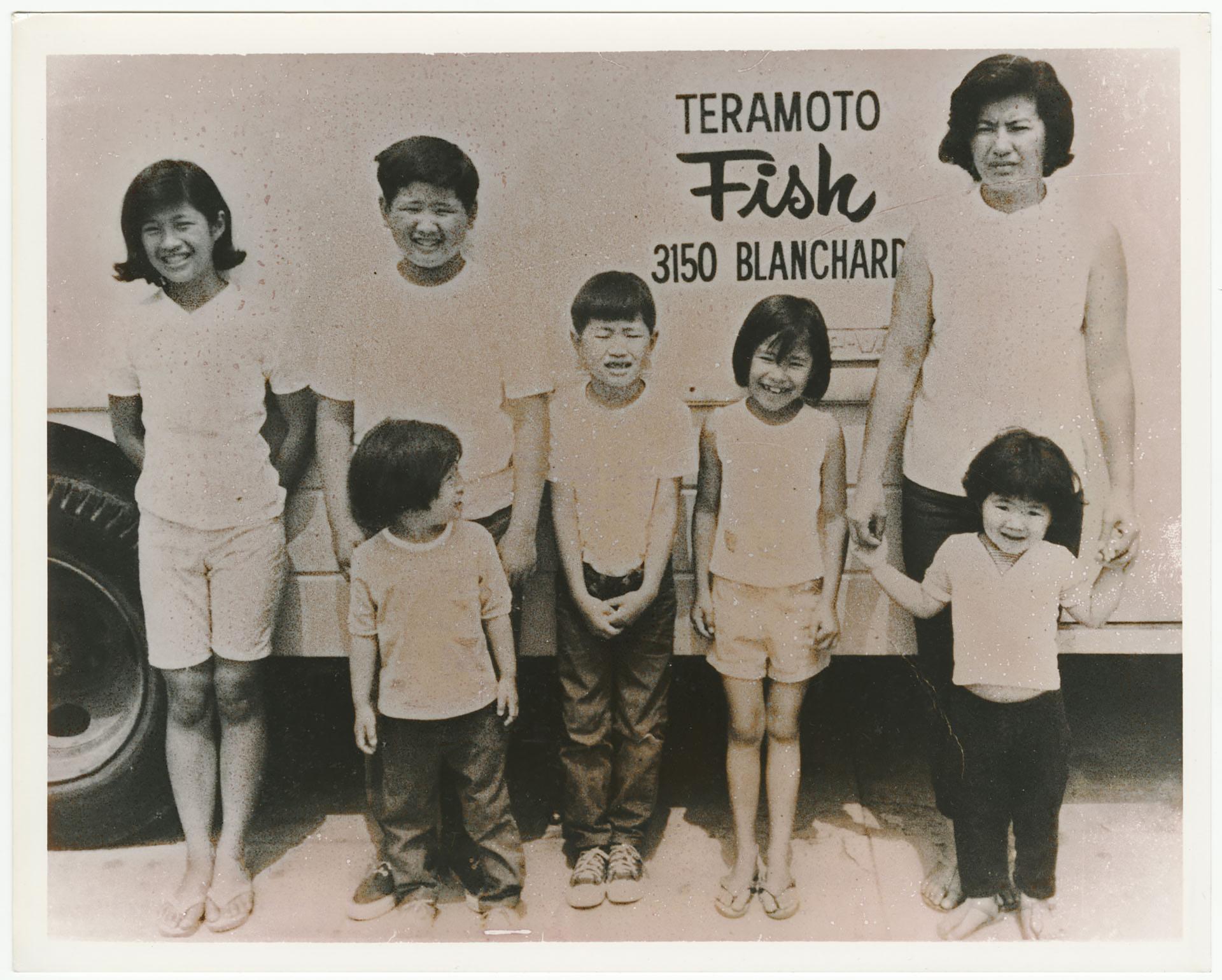 Teramoto
