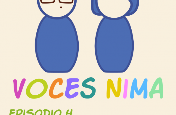 Nima Voices: Alberto Matsumoto & Mónica Kogiso