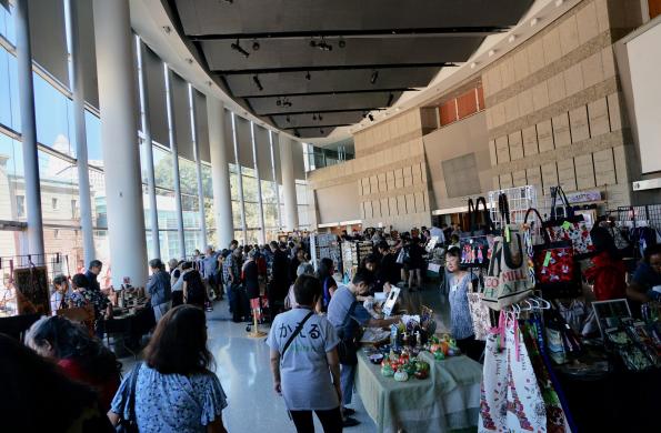 2019 Kokoro Craft Boutique