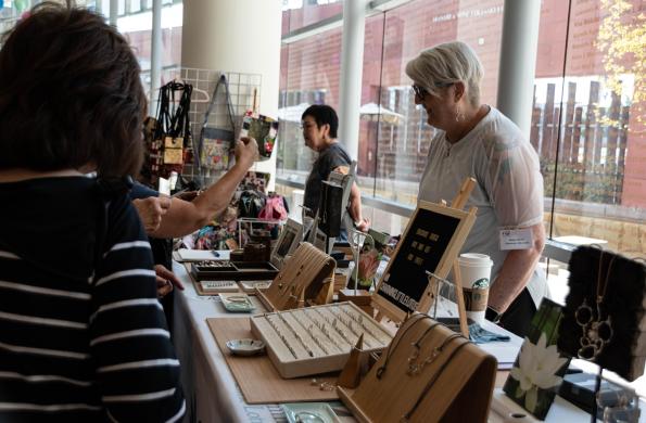 2019 Kokoro Craft Boutique