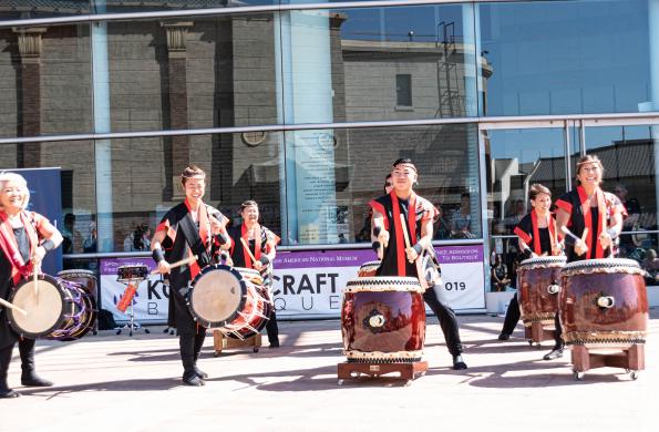 2019 Kokoro Craft Boutique