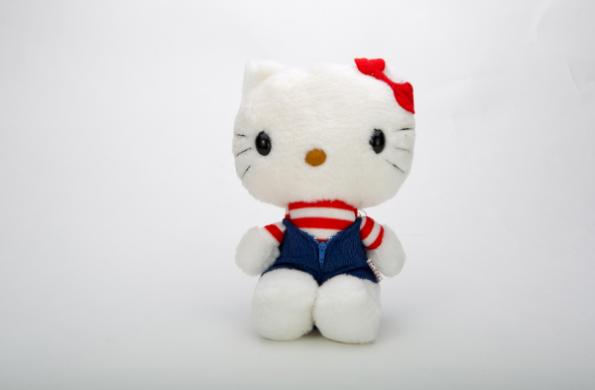 Hello Exploring The Supercute World Of Hello Kitty Japanese American National Museum