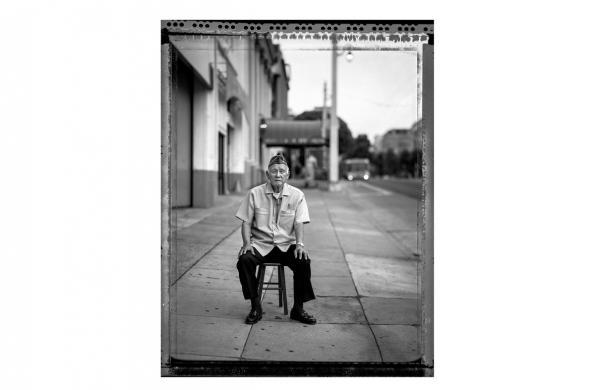 Mitsunobu “Mits” Kojimoto, 2008