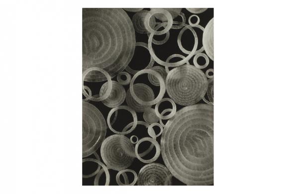 Midori Shimoda, Carnival of Onions, early 1930s, gelatin silver print. Private collection.