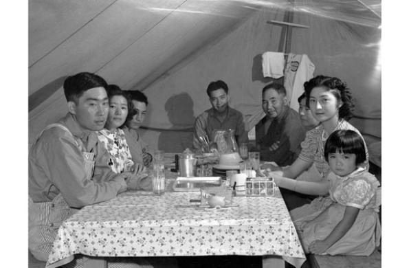 Nyssa, Oregon - Ouchida family