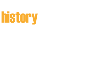 history unpacked logo
