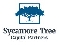 Sycamore Tree capital partners logo