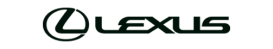 lexus logo black