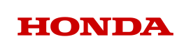 honda logo red
