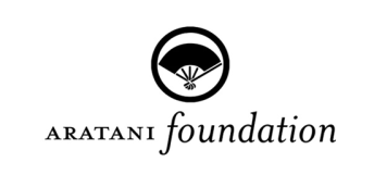 aratani foundation logo black
