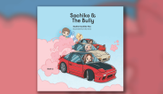 Sachiko and the Bully book by Nadine Sachiko Hsu