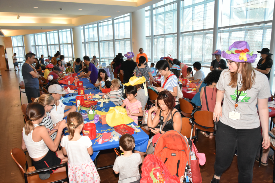 Natsumatsuri Crafts Watanabe