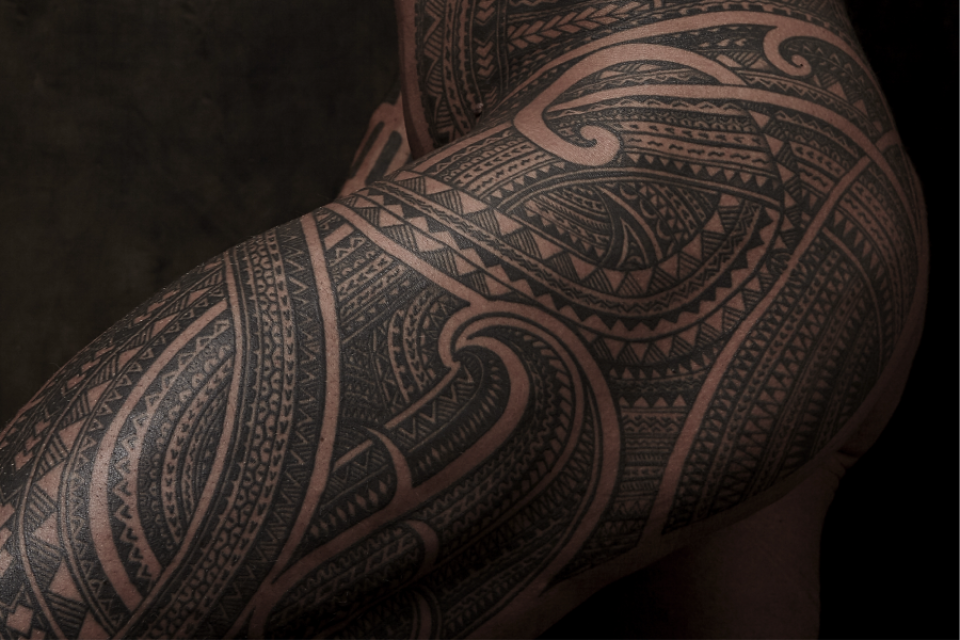 Tatau