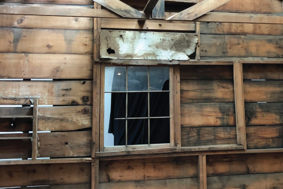 Common Ground: The Heart of Community