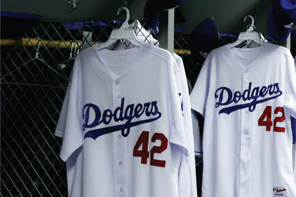 Dodgers: Brotherhood of the Game