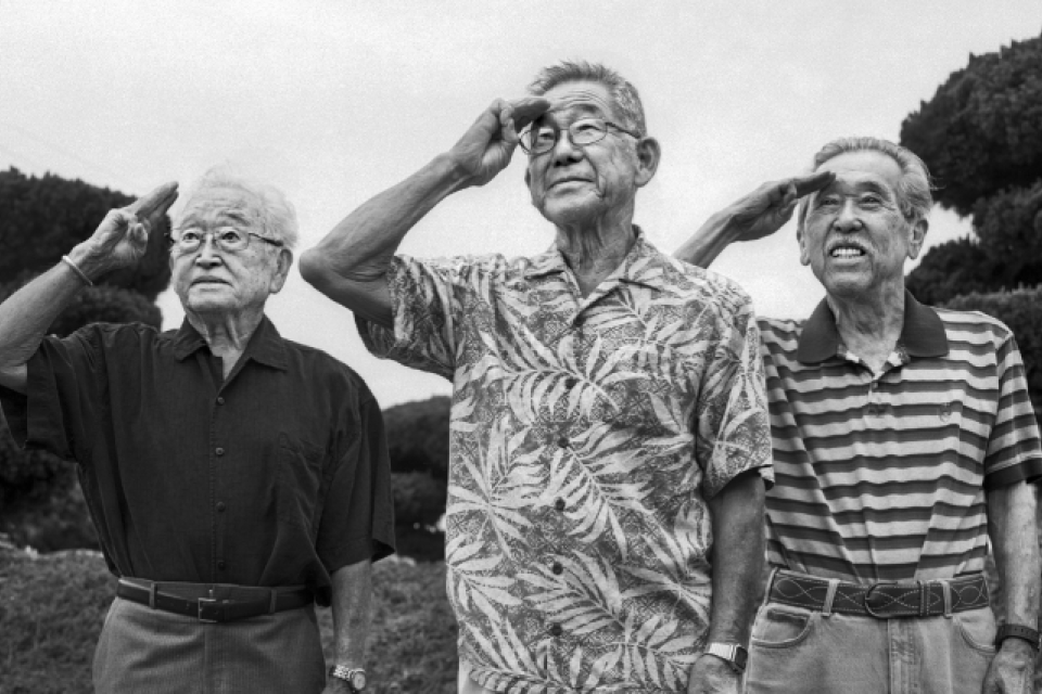 Gambatte! Legacy of an Enduring Spirit